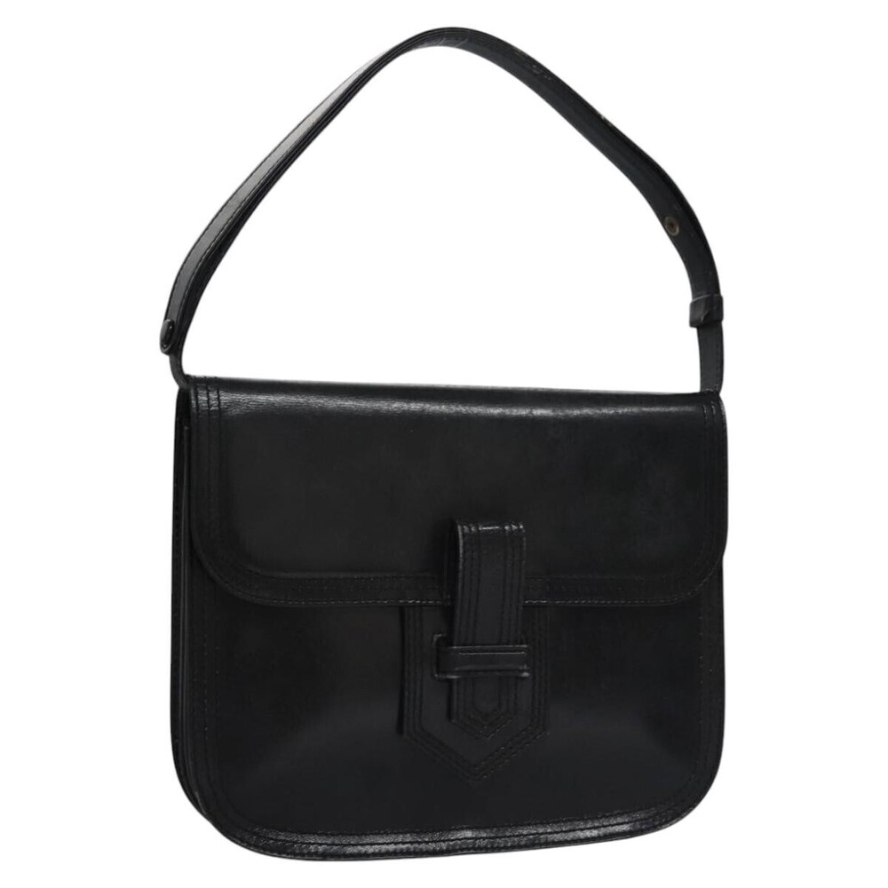 Saint Laurent Vintage Leather